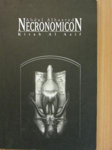 Abdul Alhazred - Necronomicon [antikvár]