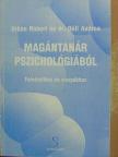 Dr. Dúll Andrea - Magántanár pszichológiából [antikvár]