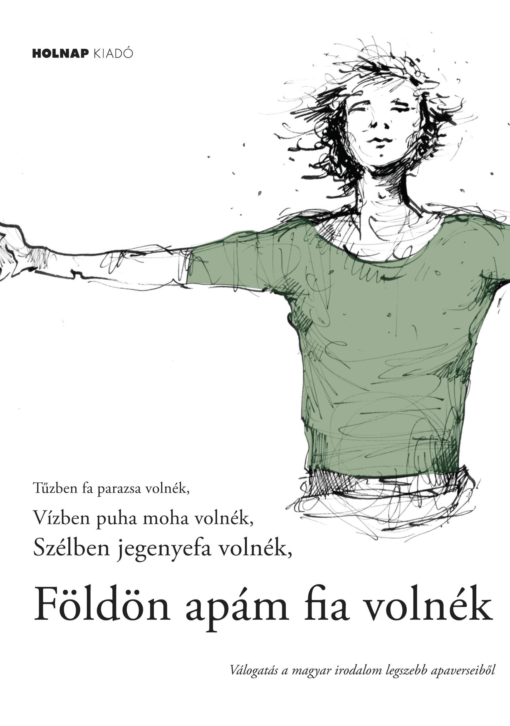 HAVAS KATALIN - Földön apám fia volnék