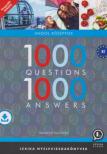 Némethné Hock Ildikó - 1000 Questions 1000 Answers - Angol középfok 4.kiad.
