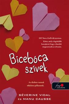 Séverine Vidal - Bicebóca szívek