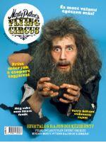 Monty Python 50 - Bookazine