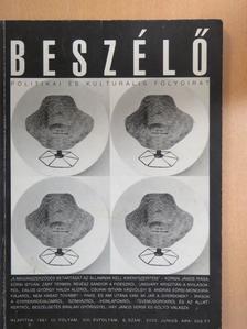 Ambrus Judit - Beszélő 2003. június [antikvár]
