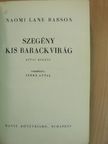 Naomi Lane Babson - Szegény kis barackvirág [antikvár]