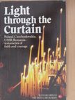 Light through the Curtain [antikvár]