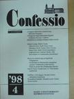 Albrecht Goes - Confessio 1998/4. [antikvár]