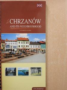 Chrzanów and its Neighbourhood [antikvár]