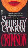 Shirley Conran - Crimson [antikvár]