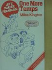 Miles Kington - Let's Parler Franglais One More Temps [antikvár]