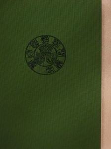 Anton Radvánszky - Grundzüge der Verfassungs- und Staatsgeschichte Ungarns [antikvár]