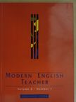 Anthony Gurr - Modern English Teacher January 1994 [antikvár]