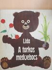 Lida - A torkos medvebocs [antikvár]