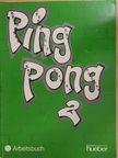Gabriele Kopp - Ping Pong 2. - Arbeitsbuch [antikvár]