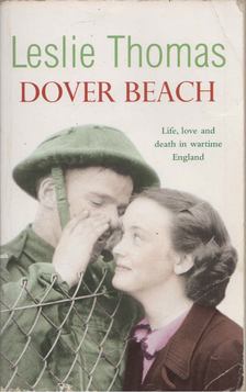 Leslie Thomas - Dover Beach [antikvár]
