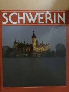 Hans Jordan - Schwerin [antikvár]