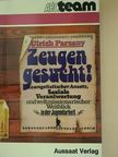 Ulrich Parzany - Zeugen Gesucht! [antikvár]