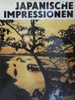 Anthony Thwaite - Japanische Impressionen [antikvár]