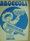 Broccoli [antikvár]
