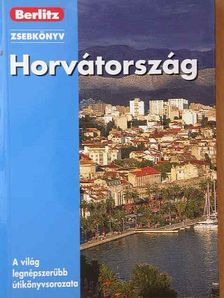 Robin McKelvie - Horvátország [antikvár]