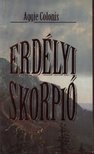 Colonis, Aggie - Erdélyi skorpió [antikvár]