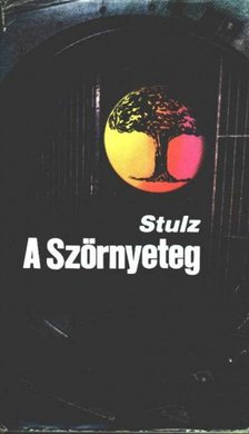 Stulz, Percy - A Szörnyeteg [antikvár]
