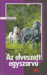 ANGELA DORSEY - Az elveszett egyszarvú [antikvár]