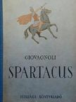 Raffaelo Giovagnoli - Spartacus  [antikvár]