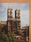 Canon Adam Fox - Westminster Abbey [antikvár]