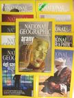 A. A. Gill - National Geographic Magyarország 2009. (nem teljes évfolyam) [antikvár]