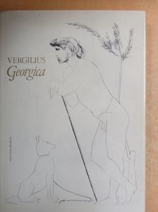 Publius Vergilius Maro - Georgica [antikvár]