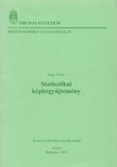 Nagy Viktor - Statisztikai képletgyűjtemény [antikvár]