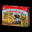 713960 - Vakondtúra
