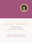 Marie Kondo - Rendrakás lépésről lépésre [eKönyv: epub, mobi]