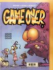Game Over 3 [antikvár]
