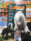 Angela Gold - Nemzetközi Lovas Magazin 2000. (nem teljes évfolyam) [antikvár]
