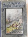 Anna Marquardsen - Goldener Jugendschatz (gótbetűs) [antikvár]