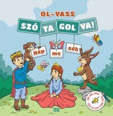 Válogatás, - Olvass szótagolva! - Népmesék - Érdekes feladatokkal