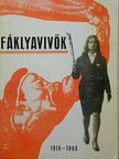 Bedecs Éva - Fáklyavivők [antikvár]
