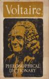 Wade Baskin - Voltaire's Philosophical Dictionary [antikvár]