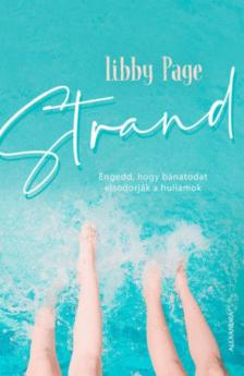 Libby Page - Strand [antikvár]