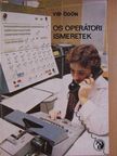 Vid Ödön - OS Operátori ismeretek [antikvár]
