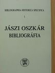 Jászi Oszkár - Jászi Oszkár bibliográfia [antikvár]