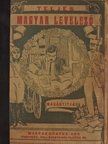 Teljes magyar levelező [antikvár]