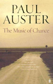 The Music of Chance [antikvár]