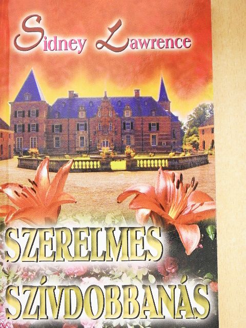 Radnai Gáborné - Szerelmes szívdobbanás [antikvár]