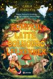 Carla Torrents - Pumpkin latte bolyongó lelkeknek [eKönyv: epub, mobi]