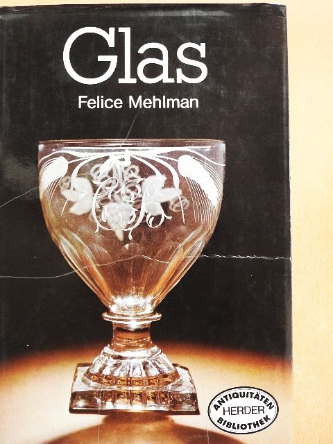 Felice Mehlman - Glas [antikvár]