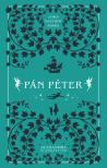 James M. Barrie - Pán Péter
