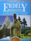 Lőwey Lilla - Erdély-Székelyföld - Gyergyó és vidéke [antikvár]