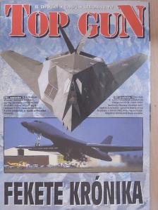 Gál József - Top Gun 1998. január [antikvár]